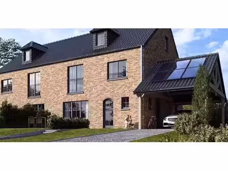 maison à vendre à grez-doiceau pour € 642.600