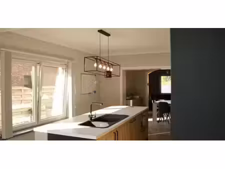 maison de maître à vendre à walsbets pour € 459.000 avec 4 chambres à coucher