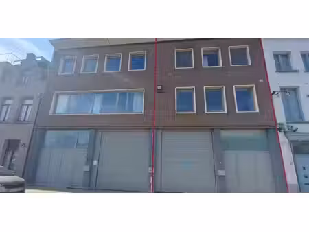 maison à louer à mechelen pour € 1.475 avec 3 chambres à coucher