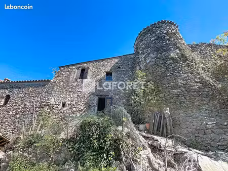 moulin 8 pièces 107 m²
