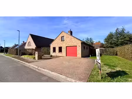 maison à louer à tielt pour € 900 avec 3 chambres à coucher