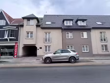 instapklaar duplex appartement met 4 slaapkamers  2 badka...