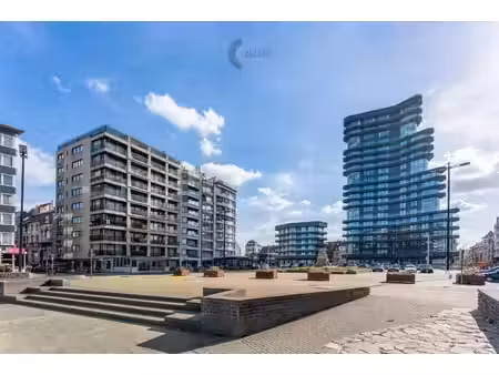 appartement en coin à rénover avec vue magnifique sur la ...