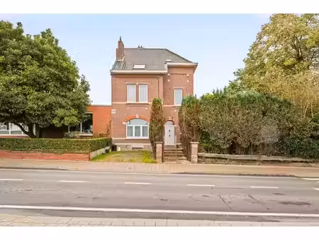 résidence médicale majestueuse à dworp