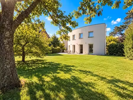 maison contemporaine