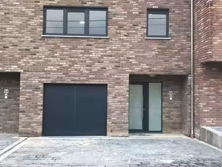 belle maison 3 chambres