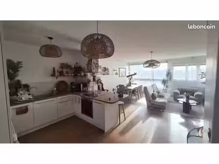appartement en vente