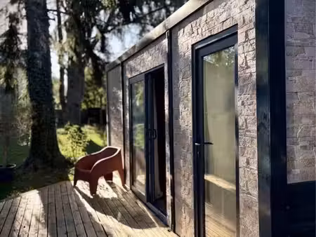 studio de jardin /tiny house