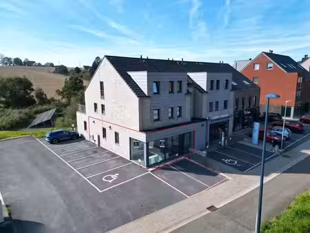 surface commerciale / bureaux