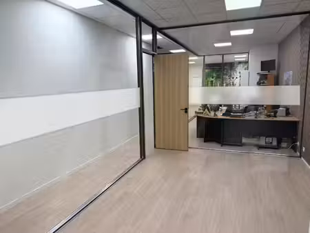 kantoorruimte te huur