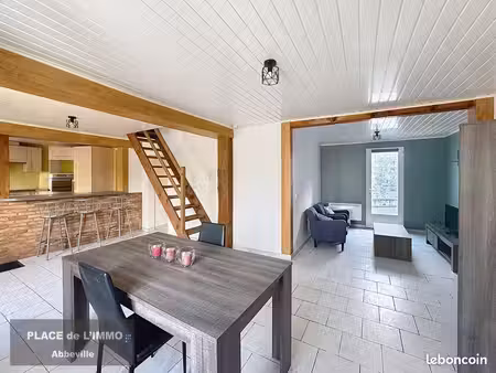 maison en très bon état f4 aucun travaux vente entre particuliers