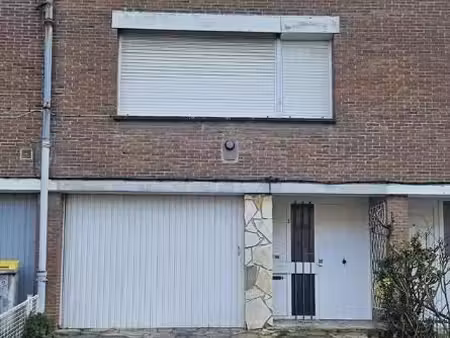 maison 4 pièces 92 m²
