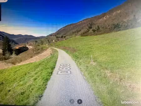 3 7 hectares de terrains