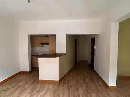 appartement 52 m² – 1 chambre – béthune secteur gare