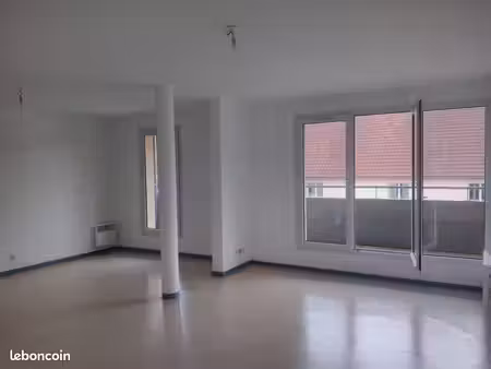 location appartement centre ville