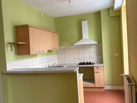 vesoul loue appartement 5 pièces