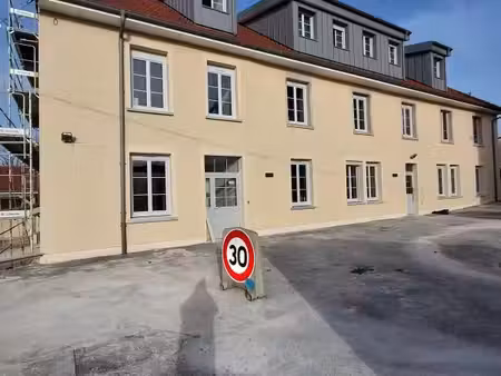 appartement 2 pièces 49 m²