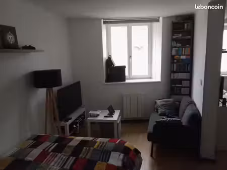 studio 35m2