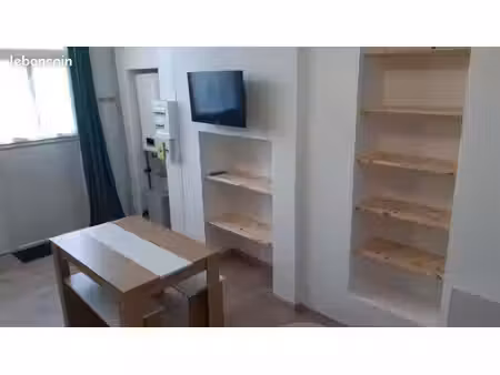 maison 25m²