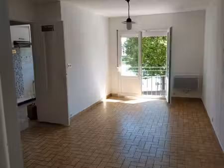 appartement face meuse