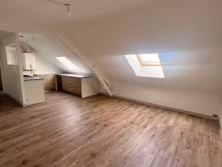 apt t3 gueret