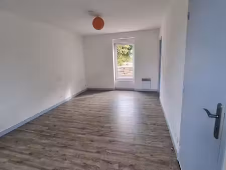 lannion  centre ville  studio de 25 m2