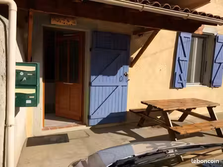 location appartement meublé