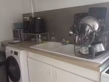 a louer maison sur gond pontrouvre