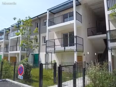 location appartement à audenge
