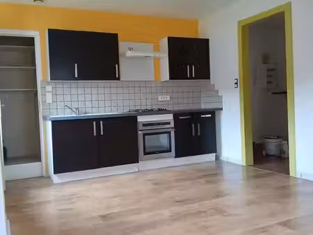 appartement t2