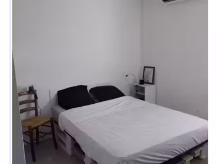 location chambre étudiante