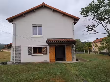 location appartement 40m2