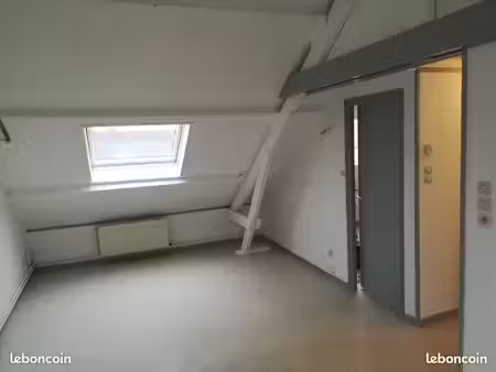 loue appartement