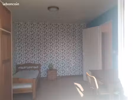 loue chambre