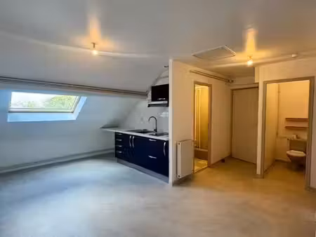apt t3 gueret