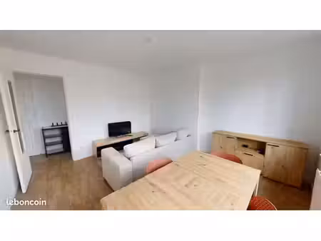 appartement 3 pièces 56 m²