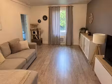 location appartement 2 chambres centre ville