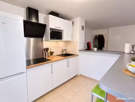 appartement t3 à louer