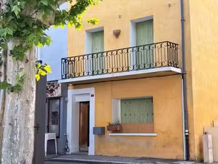 location t3 oraison centre ville