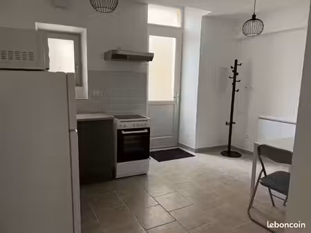 appart 2 pièces meublé st aignan