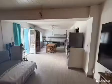 appartement 55m2