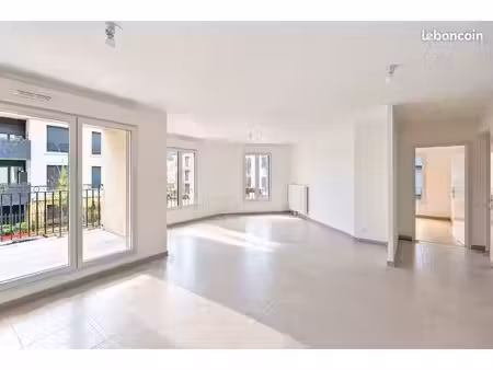 appartement 3 pièces 68 m²