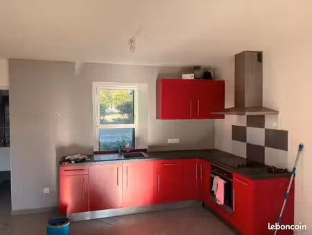 maison à louer kervail billiers