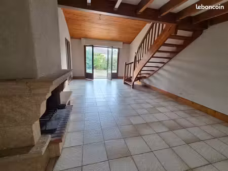 maison150 m2 garage
