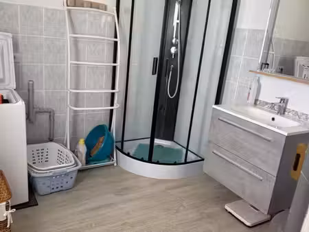location maison individuelle challans