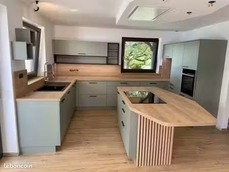 maison 5 pièces 101 m²