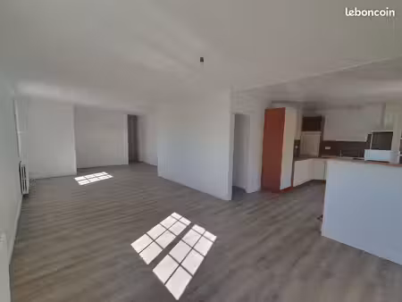 location maison montaigu
