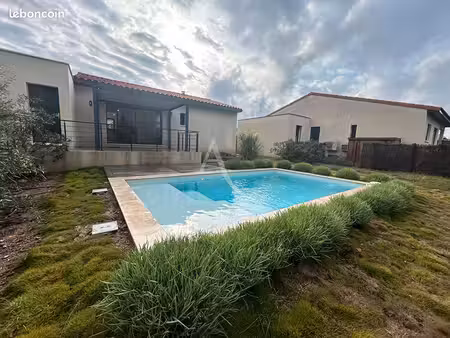 maison 4 pièces 76 m²