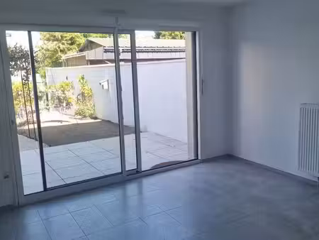 maison 3 pièces 65m2