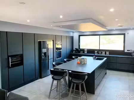 maison 4 pièces 98 m²